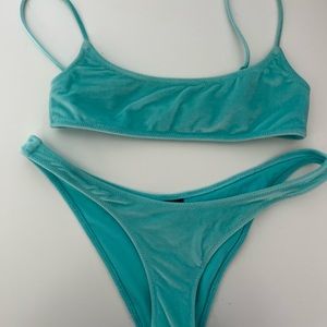 Triangl small Bikini